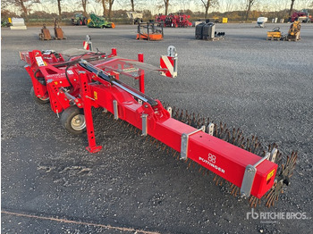 Cultivator 2023 Poettinger ROTOCARE V 6600 Cultivator: picture 2 Cultivator 2023 Poettinger ROTOCARE V 6600 Cultivator: picture 2