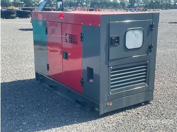 Generator set Devol VG-R30 Generator Set: picture 3 Generator set Devol VG-R30 Generator Set: picture 3