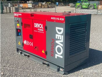 Generator set