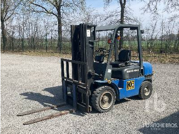 Forklift
