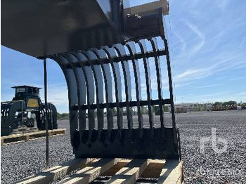 New Grapple MUSTANG GRP750 D (Unused): picture 5