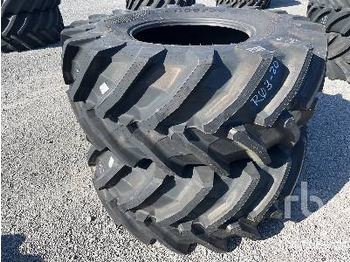 Tire TRELLEBORG