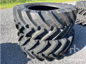 Tire TRELLEBORG