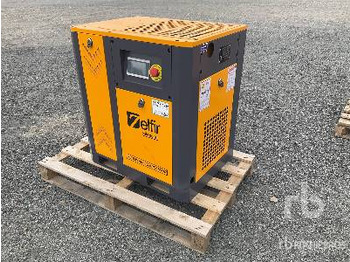 Air compressor ZELFIR