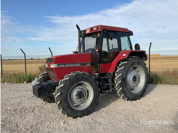 Farm tractor CASE IH Maxxum 5120