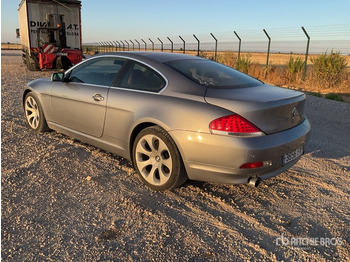 Car BMW