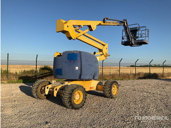 Flail mower/ Mulcher
