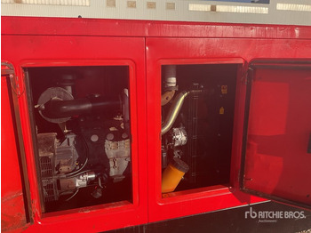 Generator set 2006 Himoinsa HFW160 160 kVA Generator Set: picture 5