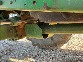 Farm tractor 2010 John Deere 6430 4WD Tractor: picture 5