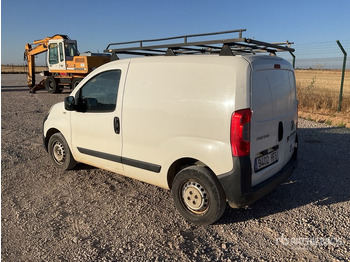 Small van FIAT Fiorino