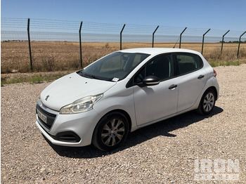 Car PEUGEOT