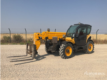 Telescopic handler DIECI