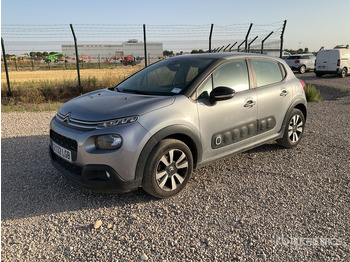 Car CITROËN