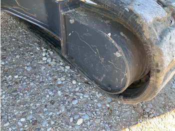 Mini excavator 2024 Yanmar ViO50-6B Mini Excavator: <6.6t: picture 5 Mini excavator 2024 Yanmar ViO50-6B Mini Excavator: <6.6t: picture 5