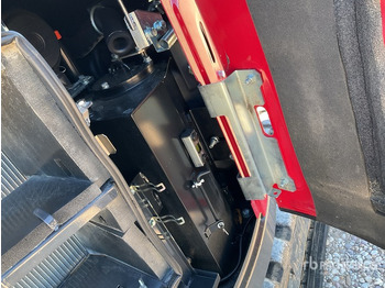 Mini excavator 2024 Yanmar ViO50-6B Mini Excavator: <6.6t: picture 4 Mini excavator 2024 Yanmar ViO50-6B Mini Excavator: <6.6t: picture 4