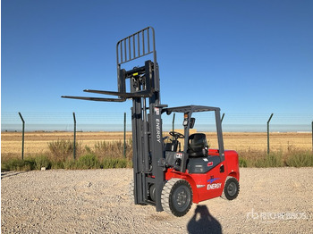 Forklift