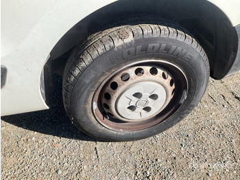 Van 2015 Fiat Fiorino Van Truck: picture 4 Van 2015 Fiat Fiorino Van Truck: picture 4