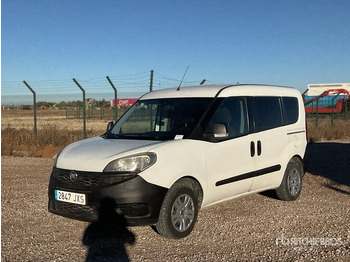 Van FIAT Doblo