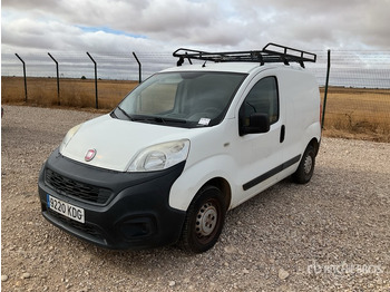 Van FIAT Fiorino