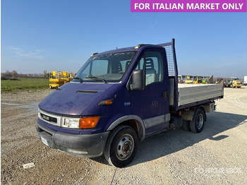 Tipper IVECO Daily