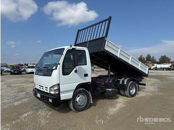 Tipper ISUZU