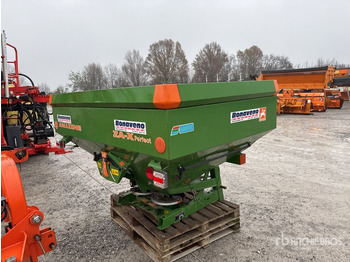 Fertilizer spreader 2008 Amazone ZA-X 1402 Fertilizer Spreader: picture 3 Fertilizer spreader 2008 Amazone ZA-X 1402 Fertilizer Spreader: picture 3