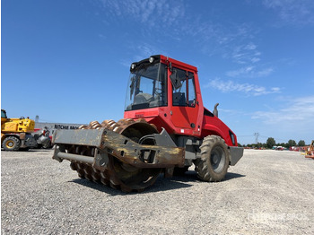 Compactor BOMAG