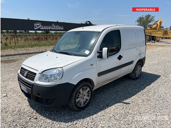 Small van FIAT Doblo