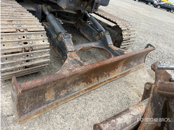 Crawler excavator 2009 Doosan DX80R Tracked Excavator: picture 5