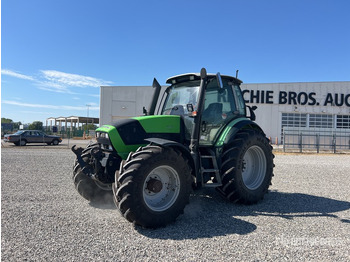 Farm tractor DEUTZ