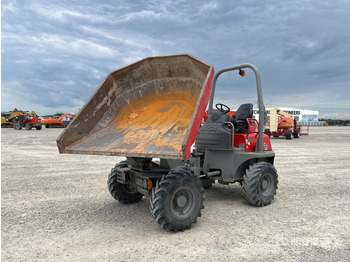 Dumper AUSA D350AHG