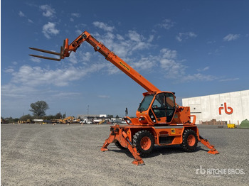 Telescopic handler MERLO