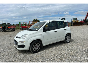 Car FIAT