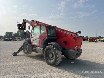 Telescopic handler 2014 Manitou MT1840 ST3B (Inoperable) Telehandler: picture 3