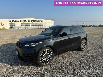 SUV LAND ROVER