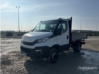 Tipper IVECO Daily