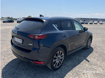 SUV 2019 Mazda CX5 AWD Skyactive Technology SUV: picture 3