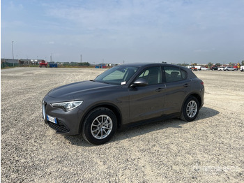 SUV ALFA ROMEO