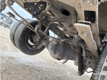 Truck mounted aerial platform 2020 Nissan Cabstar 35.13 2020 Oil&Steel Snake 2010 Plus ... Bucket Truck: picture 5 Truck mounted aerial platform 2020 Nissan Cabstar 35.13 2020 Oil&Steel Snake 2010 Plus ... Bucket Truck: picture 5