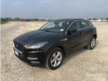 SUV JAGUAR