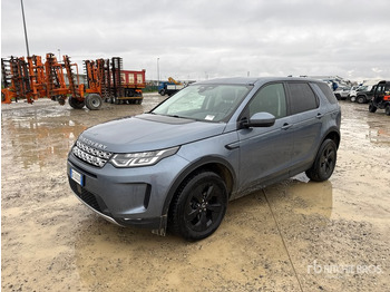 SUV LAND ROVER