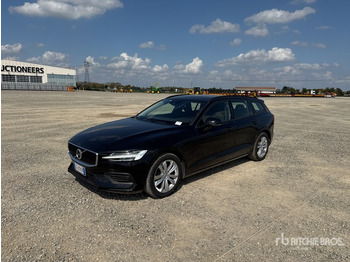 Car VOLVO