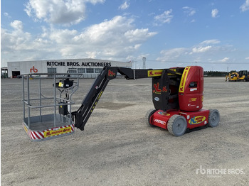 Articulated boom HANGCHA