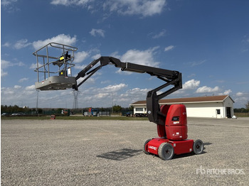 Articulated boom HANGCHA