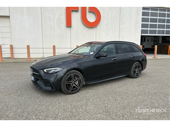 Car MERCEDES-BENZ