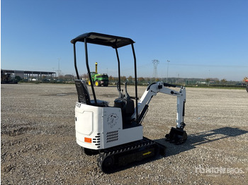 Mini excavator 2025 Colt KV13 (Unused) Mini Excavator:  &lt;6.6t: picture 3