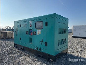 Generator set COMPAL