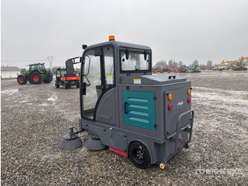 Road sweeper 2025 Kaster S2000 (Unused) Broom Tractor: picture 2