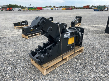 Demolition shears MUSTANG
