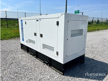 Generator set PLUS POWER